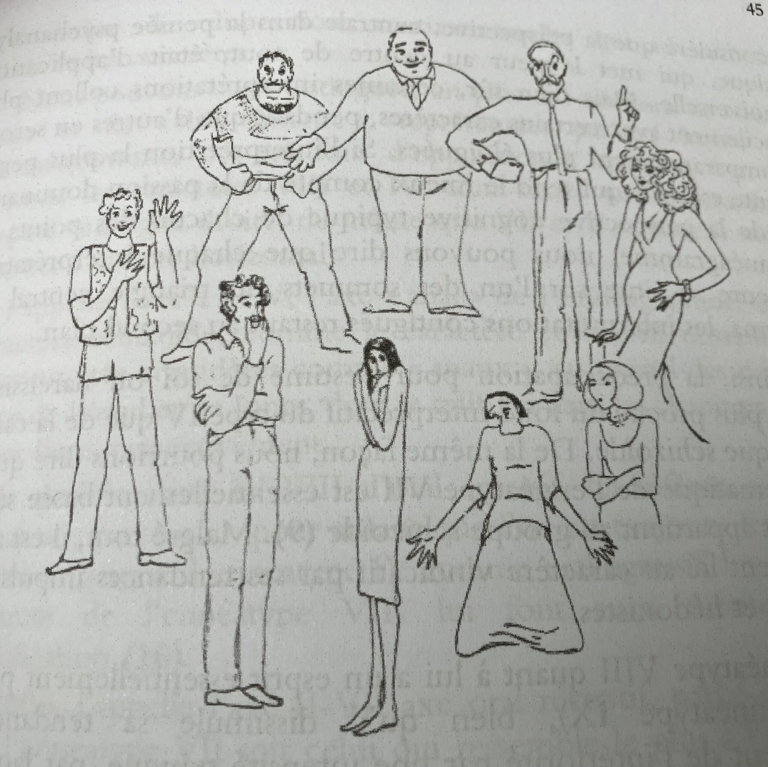 photos personnalités